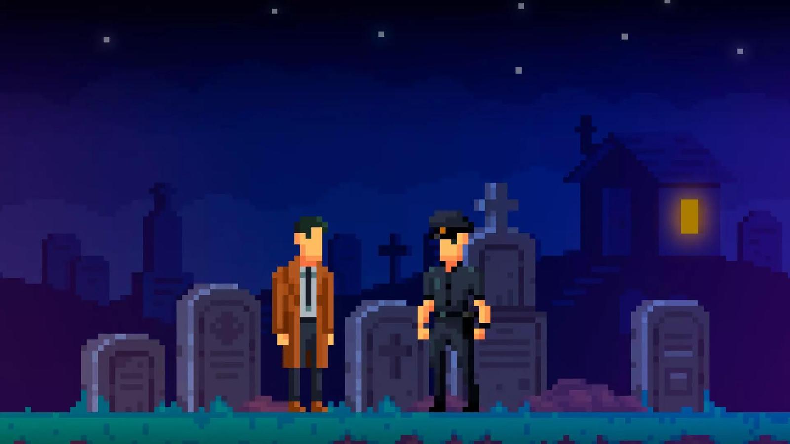 Epic rozdává zdarma dvě skvělé indie hry