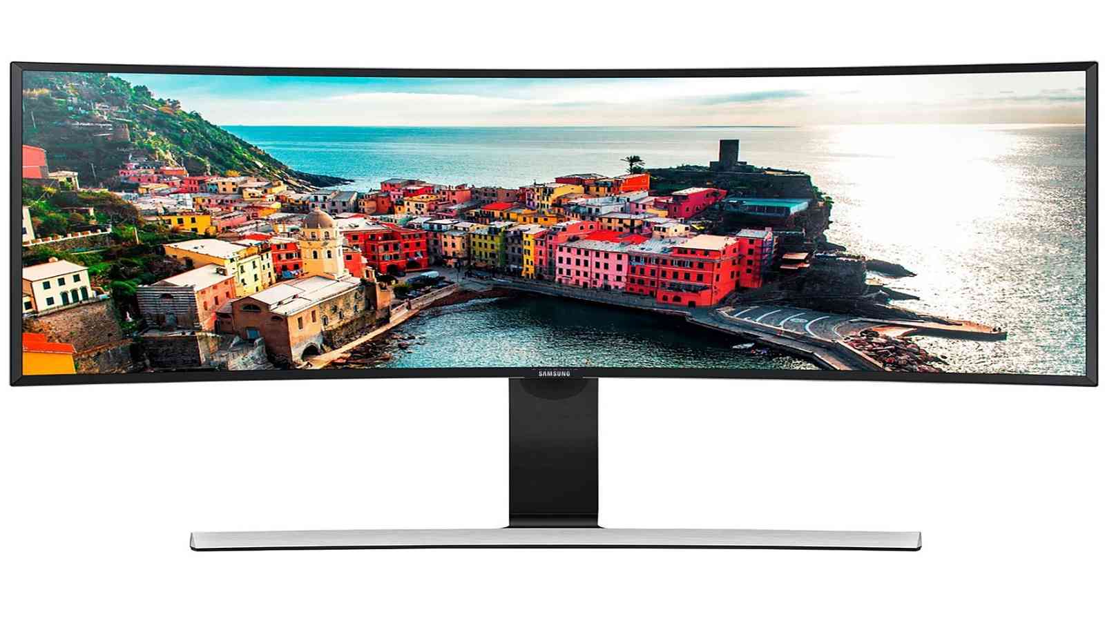 Samsung chystá další super-široký monitor s rozlišením 5120x1440