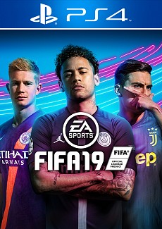 FIFA 19 (PS4)