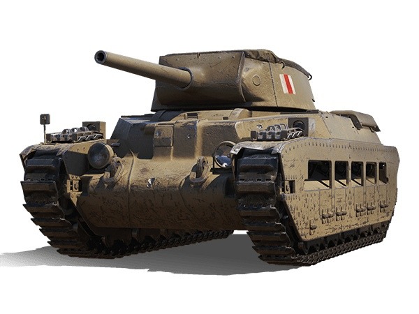 [WoT] Popisky tanků M4A2 T-34 a  Matilda LVT