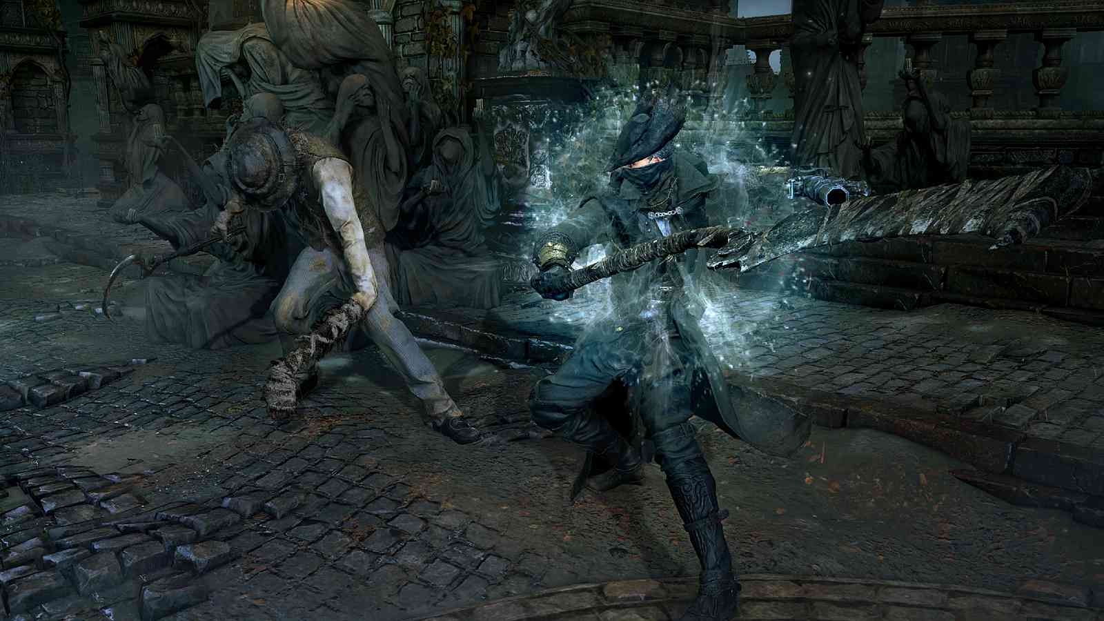 Amazon zřejmě odhalil titul Bloodborne 2