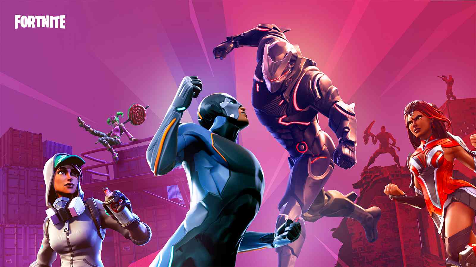 Fortnite zavinilo 5% rozvodů Britů v letošním roce