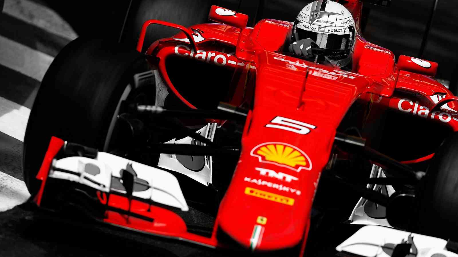 F1 2017 oficiálně oznámena