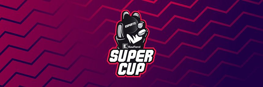 KAUFLAND SUPERCUP | NHL 23 | Kvalifikácia #1
