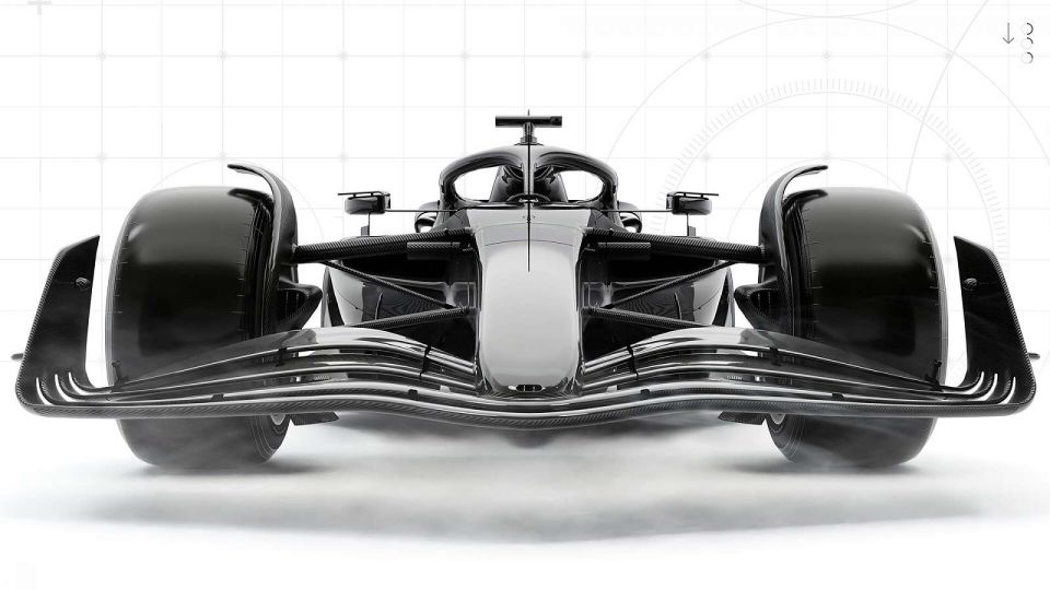 Jak se bude hrát F1 23? Insideři odhalili nové detaily