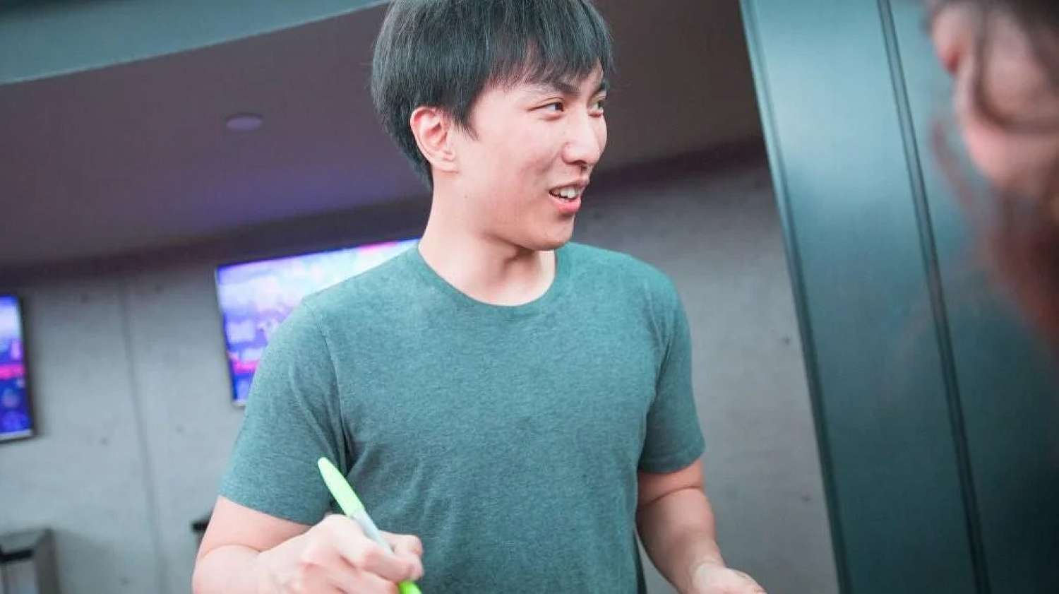 Ví Doublelift, proč se stávkuje v LCS?