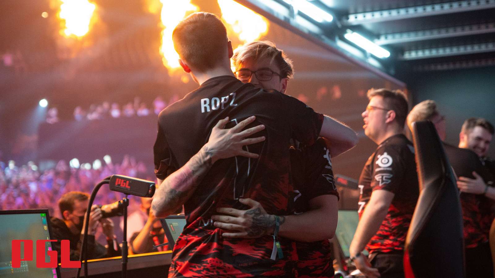 2:0 a je vymalováno! Karrigan dotáhl FaZe k Major trofeji