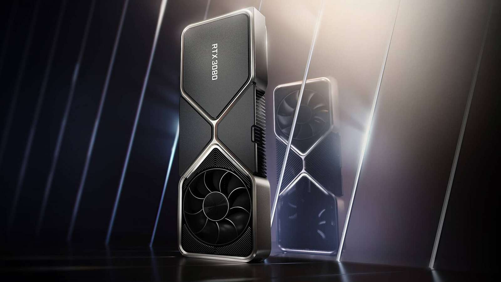 Nedostatek NVIDIA RTX karet bude trvat až do dubna