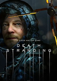 Death Stranding