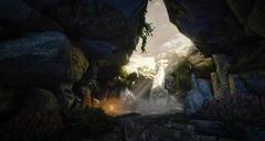 Pozadí pod obrázkem