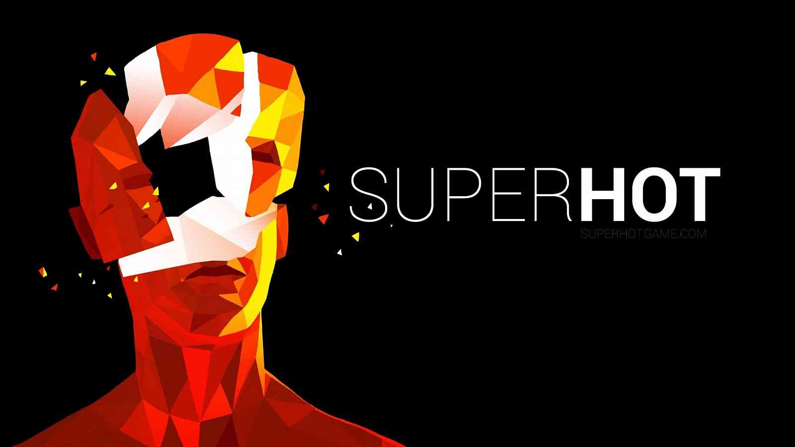 Už zítra vychází Superhot i pro PlayStation 4