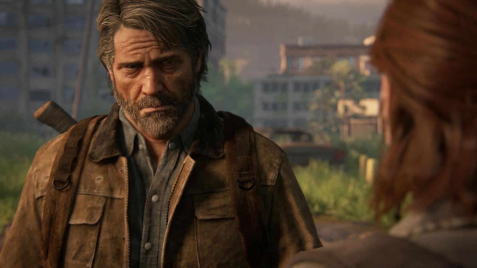 Naše nová hra změní vnímání gamingu, říká autor Last of Us