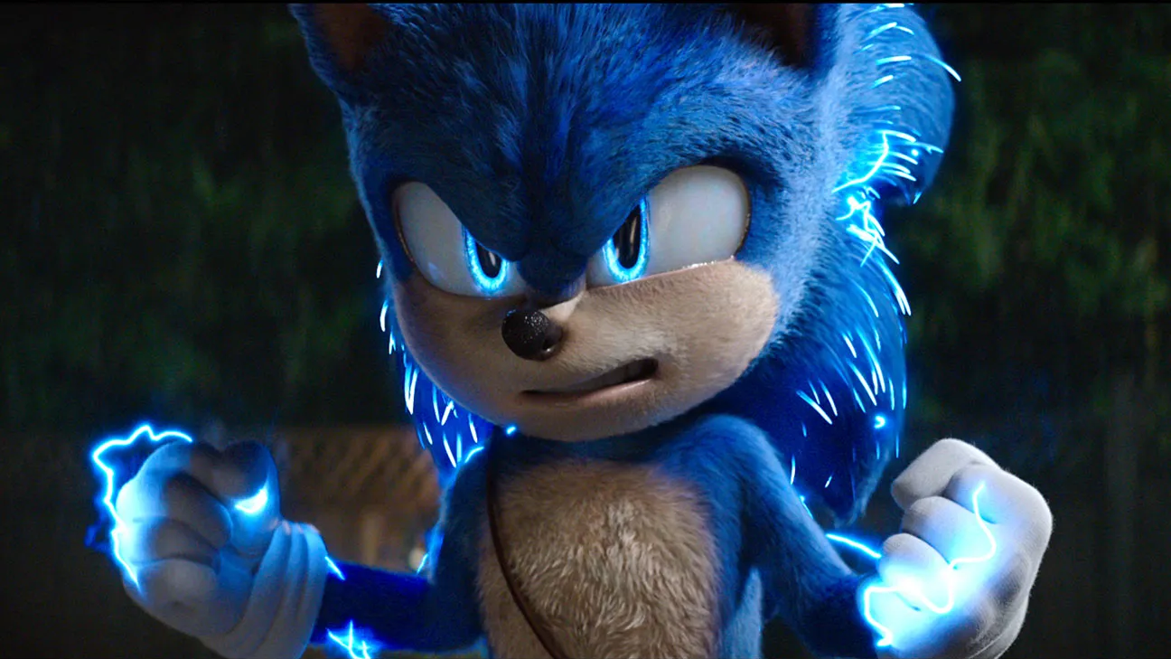 Hvězda filmové série John Wick bude dabovat Shadowa ve filmu Sonic the Hedgehog 3