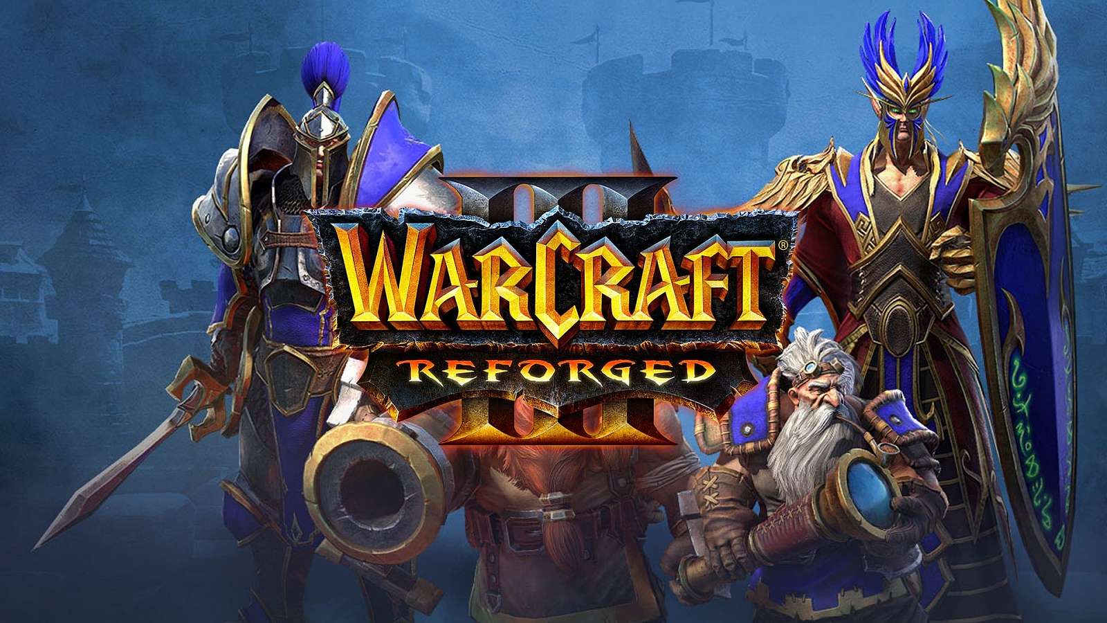 J. Allen Brack: Warcraft 3 budeme updatovat