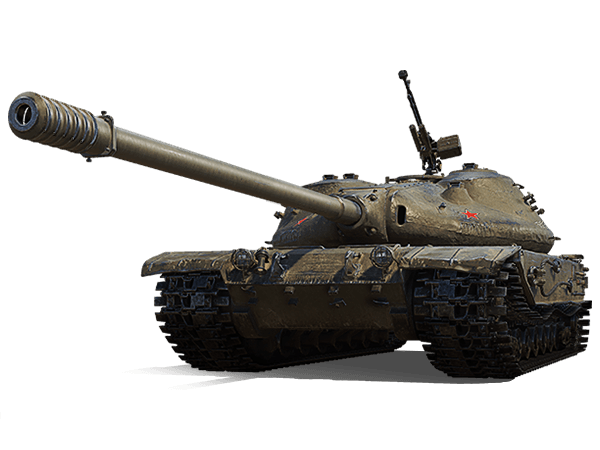 [WoT] Přímo ze Supertestu: K-91-2