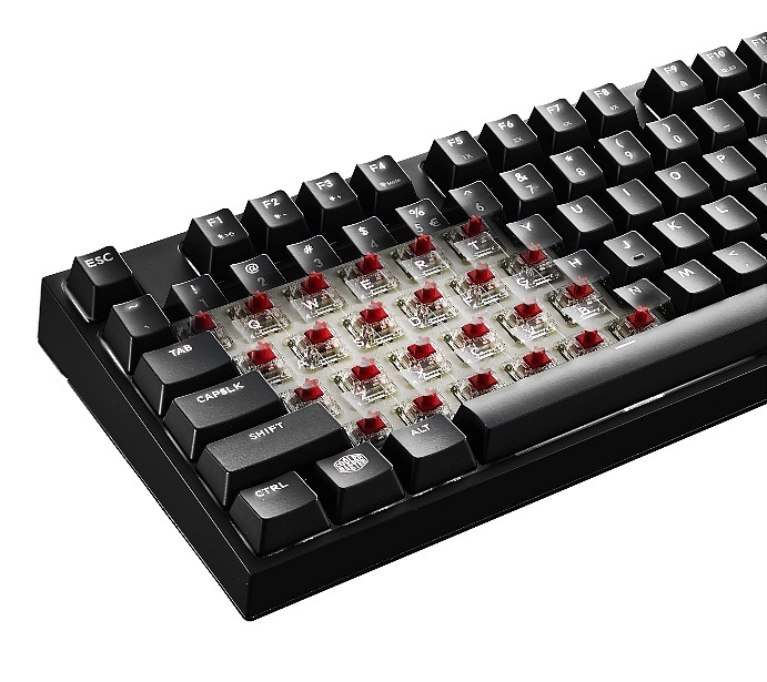 Duel: Steelseries Apex M500 vs. Cooler Master Masterkeys Pro L