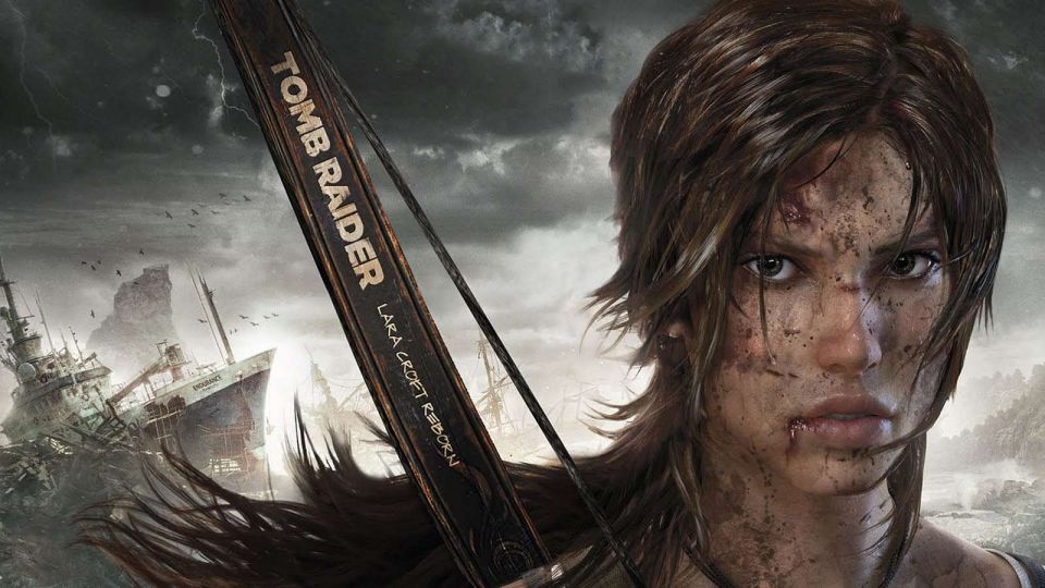 Další Tomb Raider bude vydávat Amazon Games