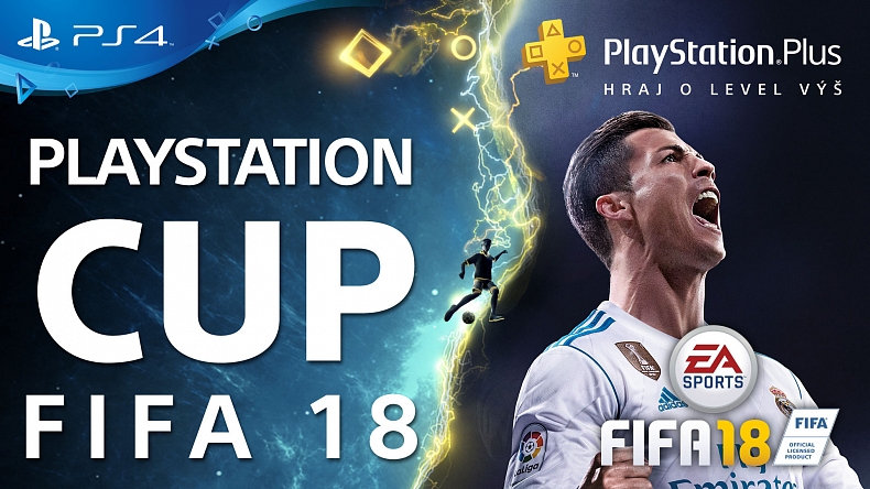 PlayStation Night Cupy ve hře FIFA 18 pokračují i v březnu