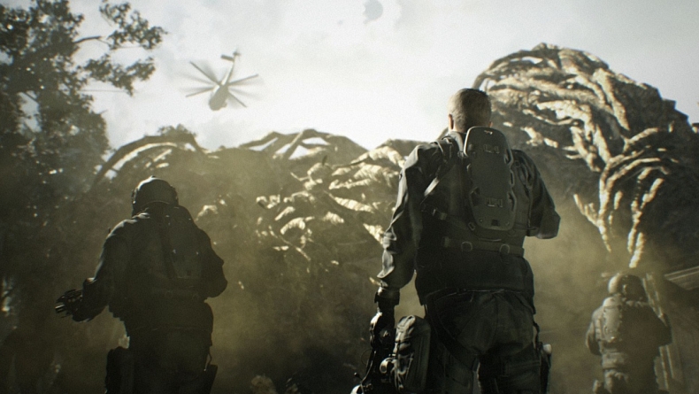 Chystané DLC zdarma pro Resident Evil 7 ukázalo první gameplay