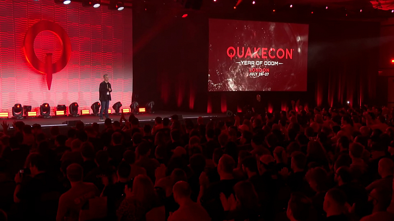 Letošní QuakeCon bude online
