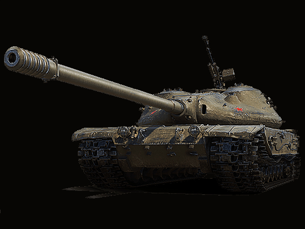 [WoT] Aktualizace 1.9: K-91-2