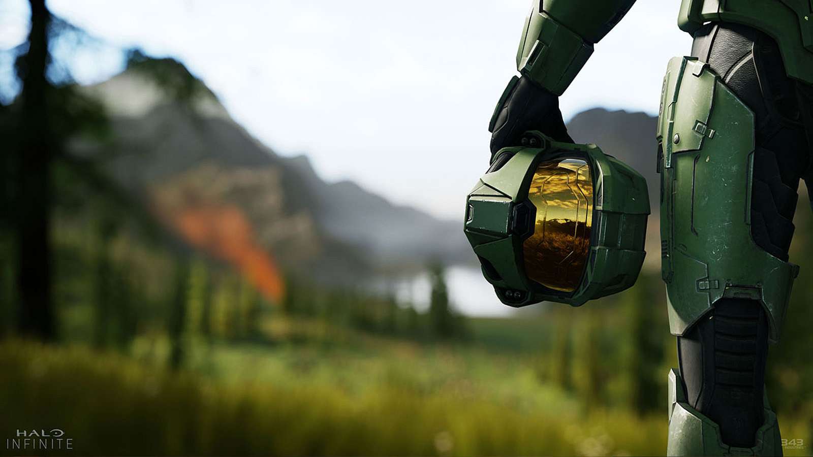 Tvůrci Halo Infinite se vyjádřili ke spekulacím okolo battle royale režimu