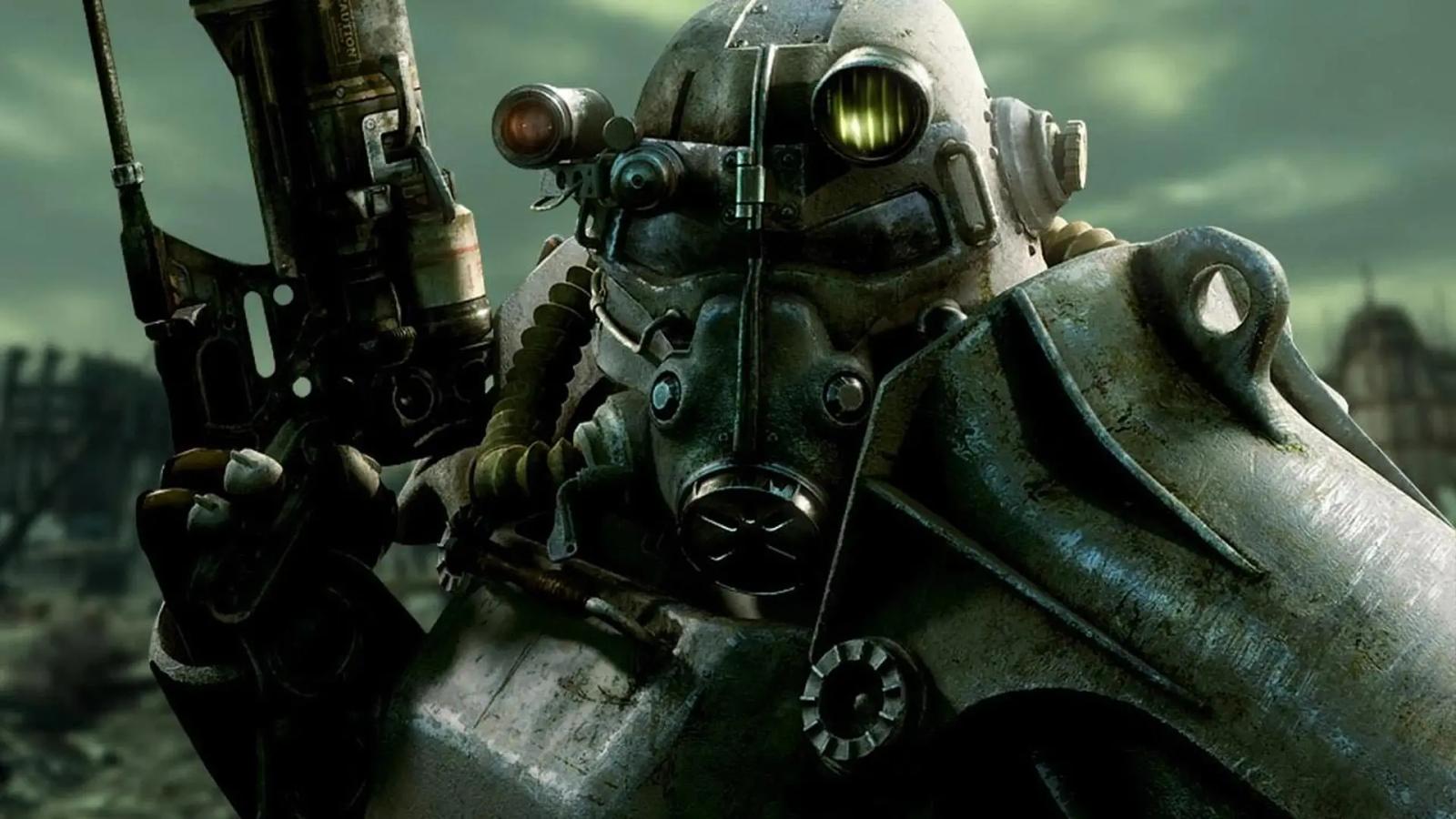 Noví fanoušci Fallout hrají špatné hry, poukazuje zahraniční novinář