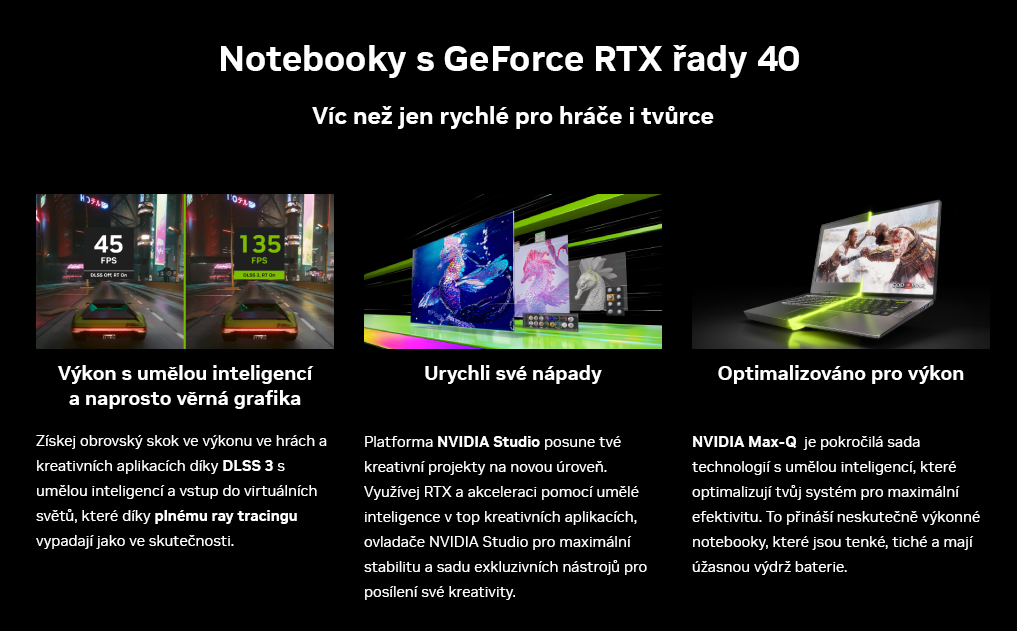 Vybíráme hardware na hraní esport her