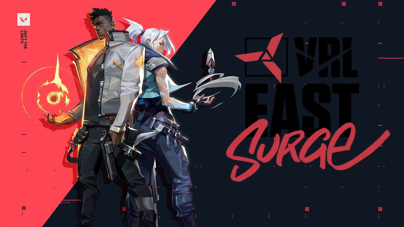 East Surge už zná svého vítěze! Jak si ve vyřazovací fázi vedl Hitch?