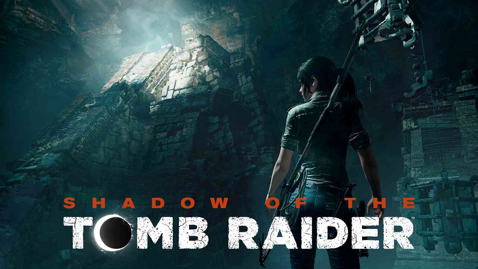 Podívejte se na více než 15 minut hraní Shadow of the Tomb Raider