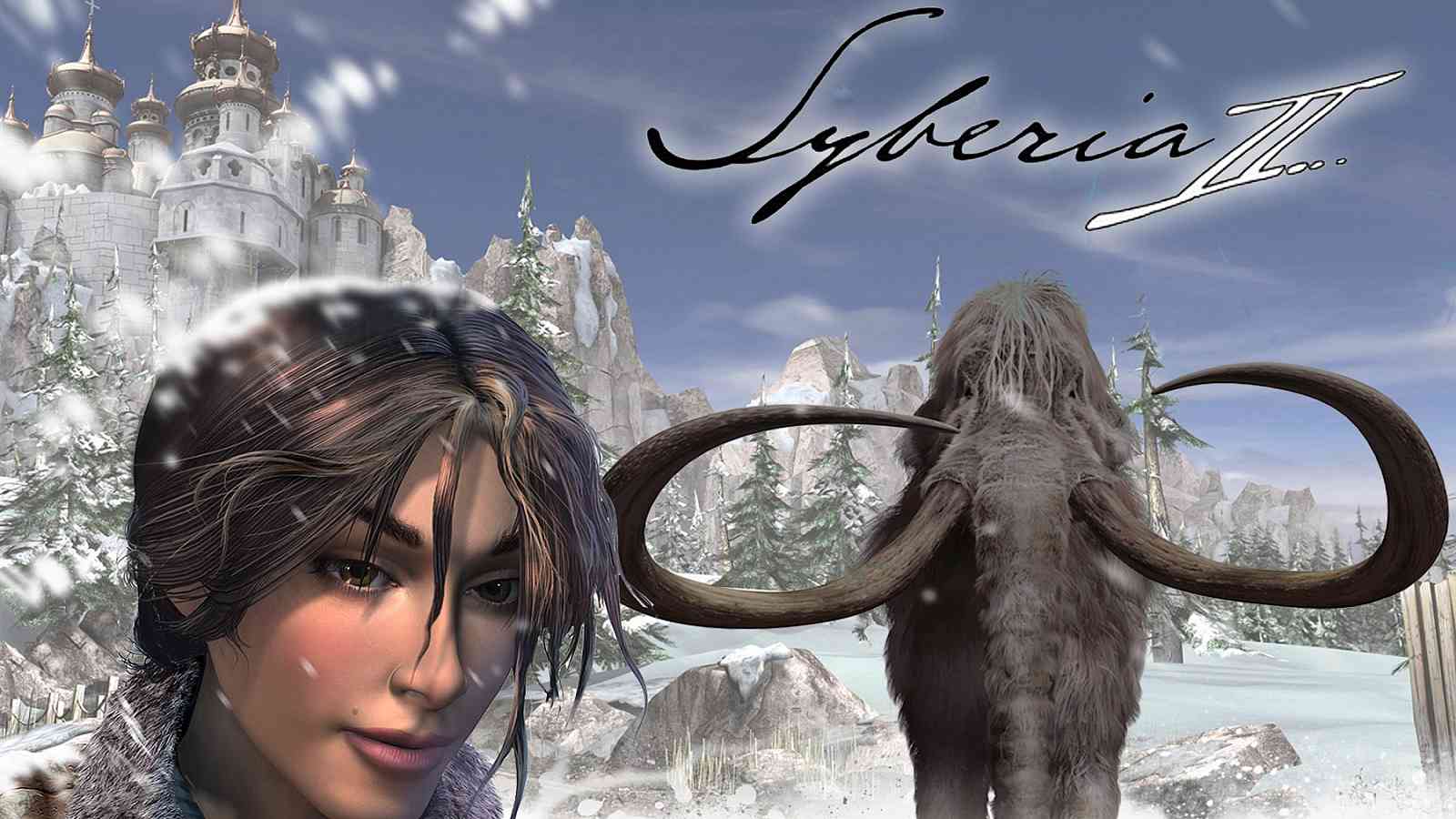 Hru Syberia 2 stáhnete nyní zdarma v rámci akce On the House