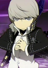 Persona Q: Shadow of the Labyrinth