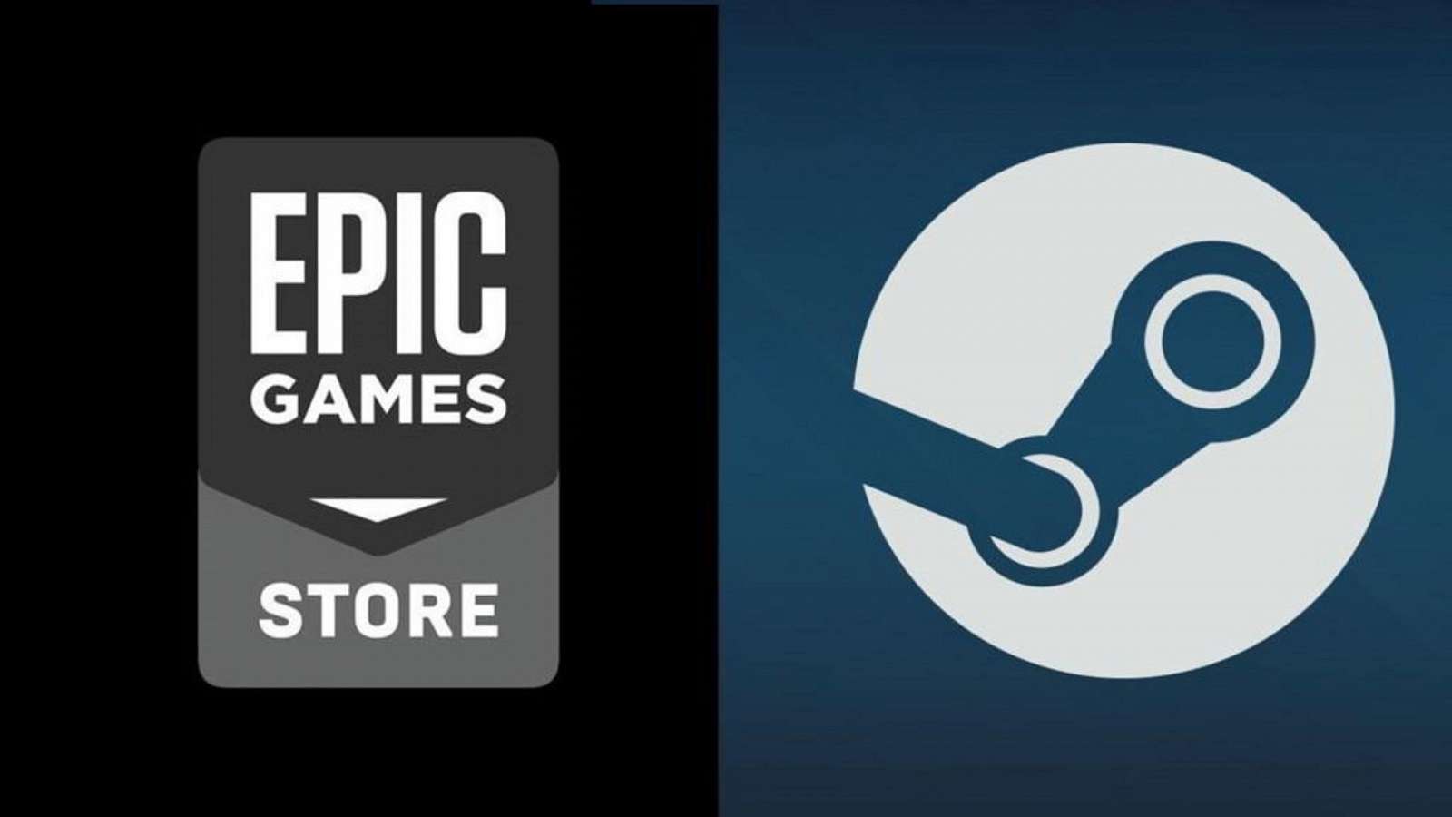 Valve vyšetřuje využití Steamových souborů v Epic Games store