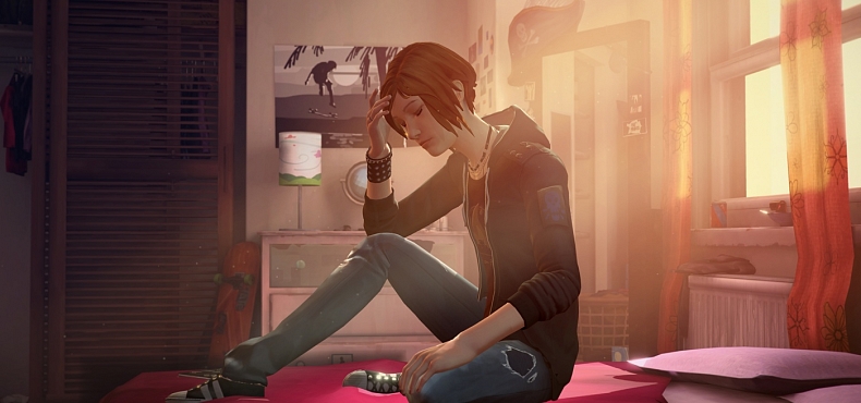 Life is Strange: Before the Storm nevyzradí děj původní hry a proč budou tři epizody?