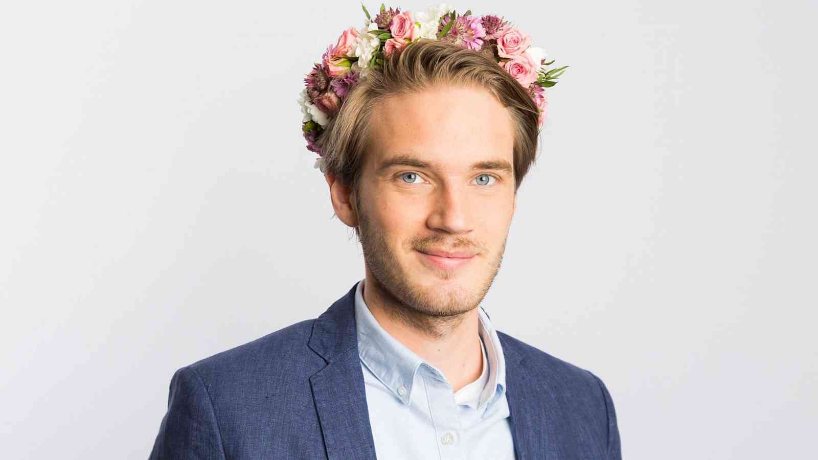 Pewdiepie řekl nevhodné slovo na streamu a herní společnost mu sebrala práva na videa