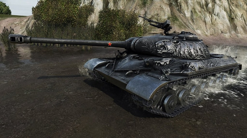 [WoT] NA: Alpský Tiger přichází