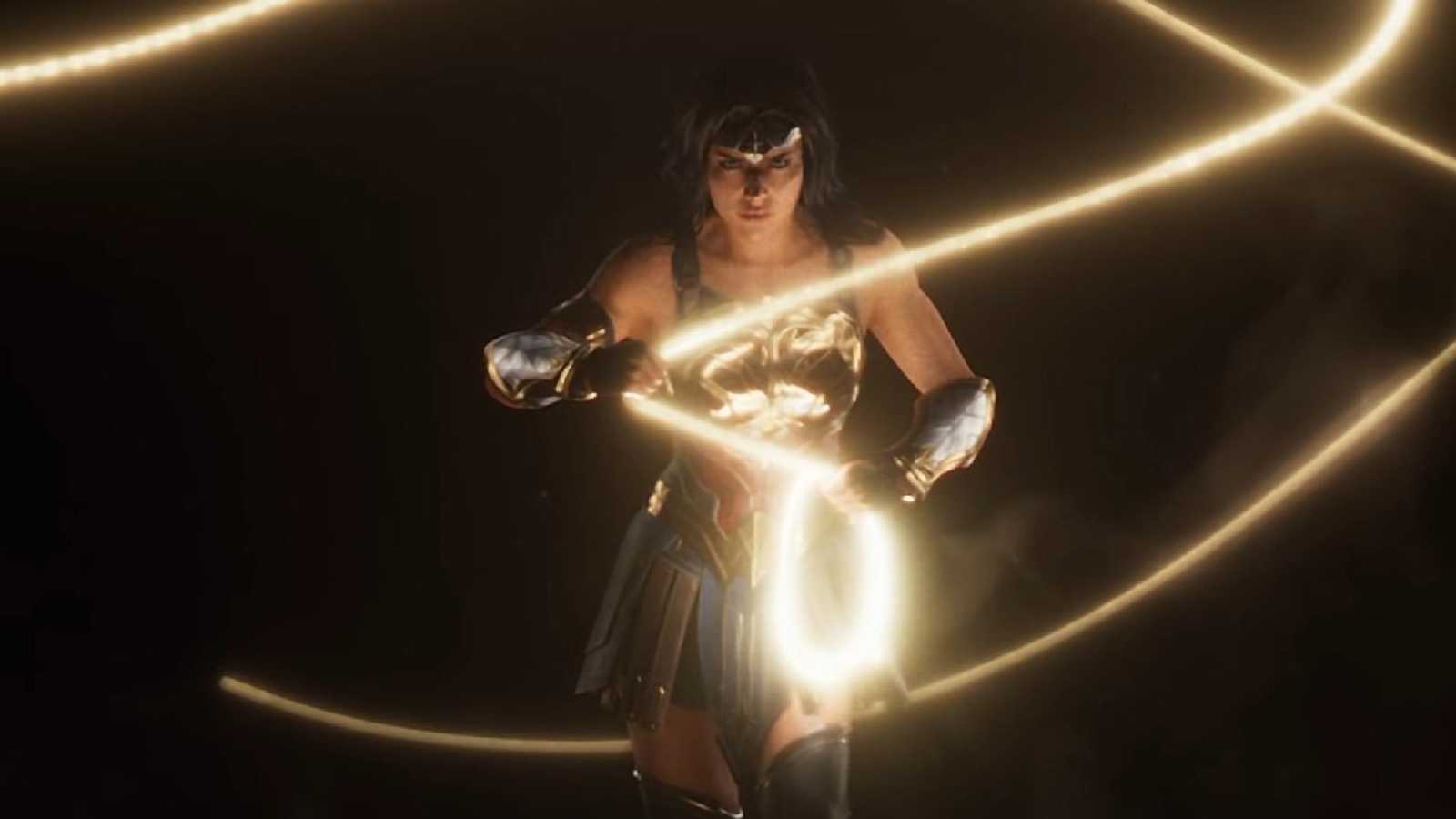 První detaily o Wonder Woman prozrazeny. Bude podobná sérii Middle-earth