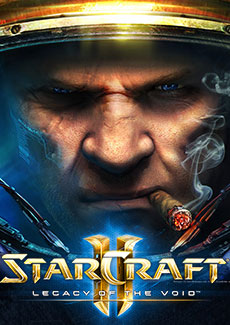 StarCraft