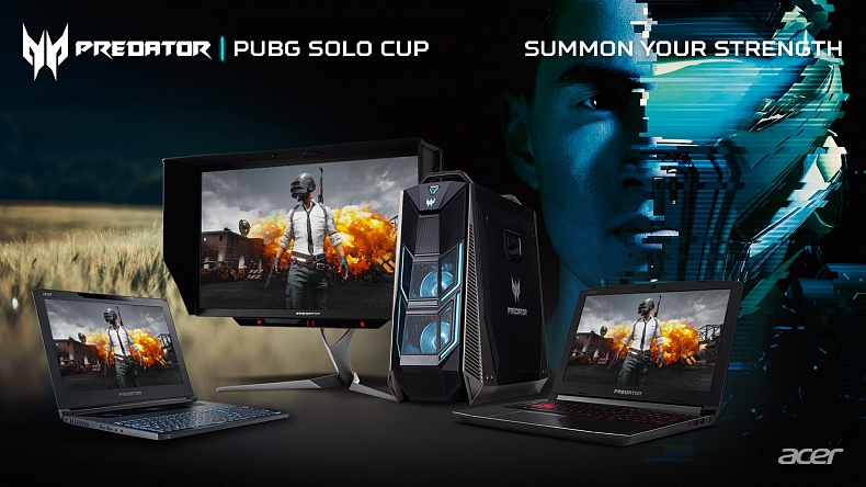 Připrav se na nával sobotních PUBG Cupů