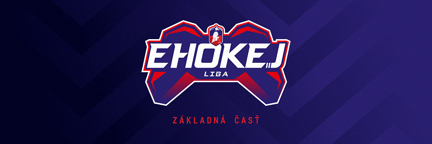 EHOKEJ LIGA 2021 | Základná časť