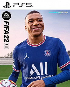 FIFA 22 (PS5)