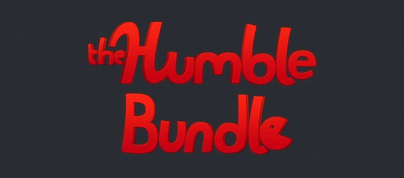 Nový Humble Bundle plný výhodných indie her