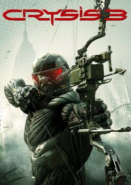 Crysis 3