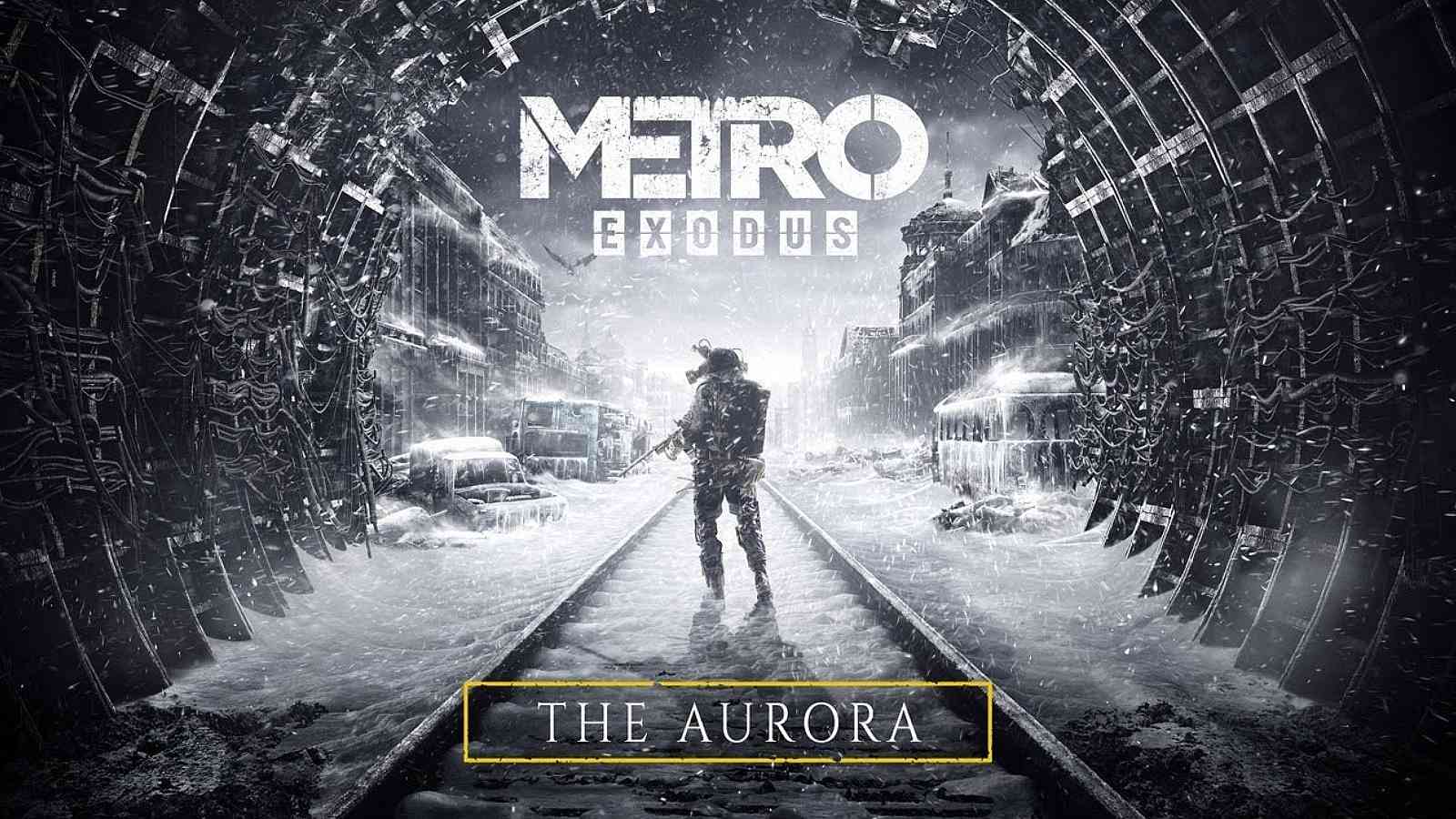 Metro: Exodus ukázalo nový trailer