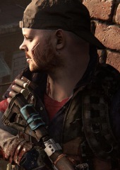 Homefront: The Revolution -  The Voice of Freedom