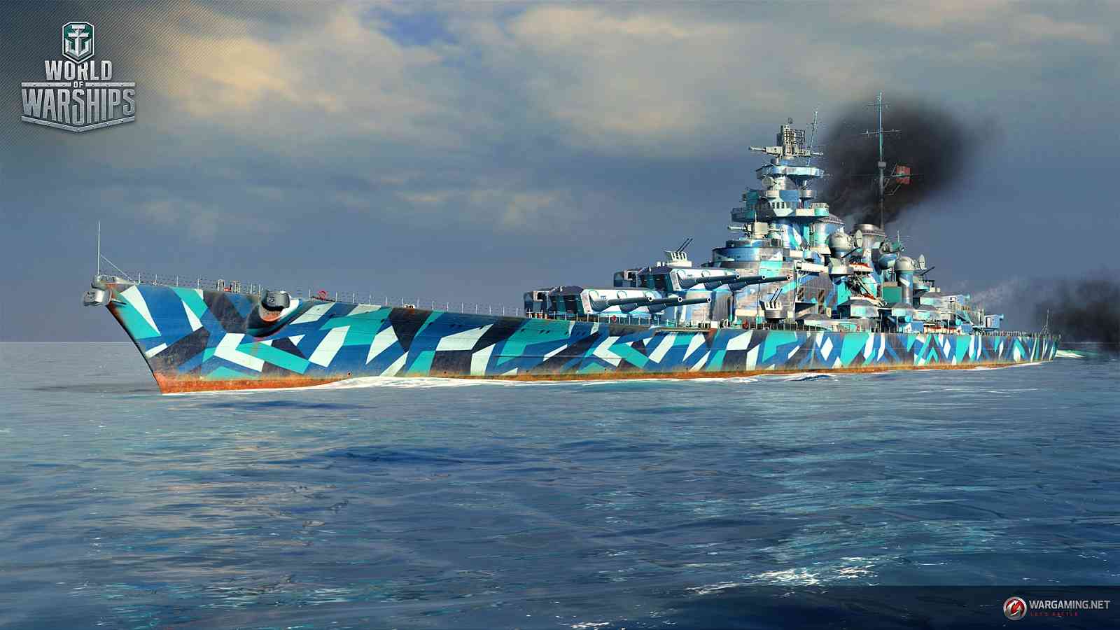 [WoWs] V patchi 0.6.15.0 jsou vyměněny některé vlajky