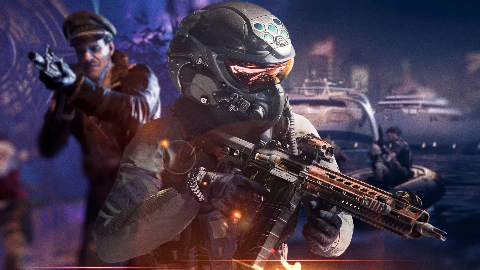 Call of Duty: Black Ops 7