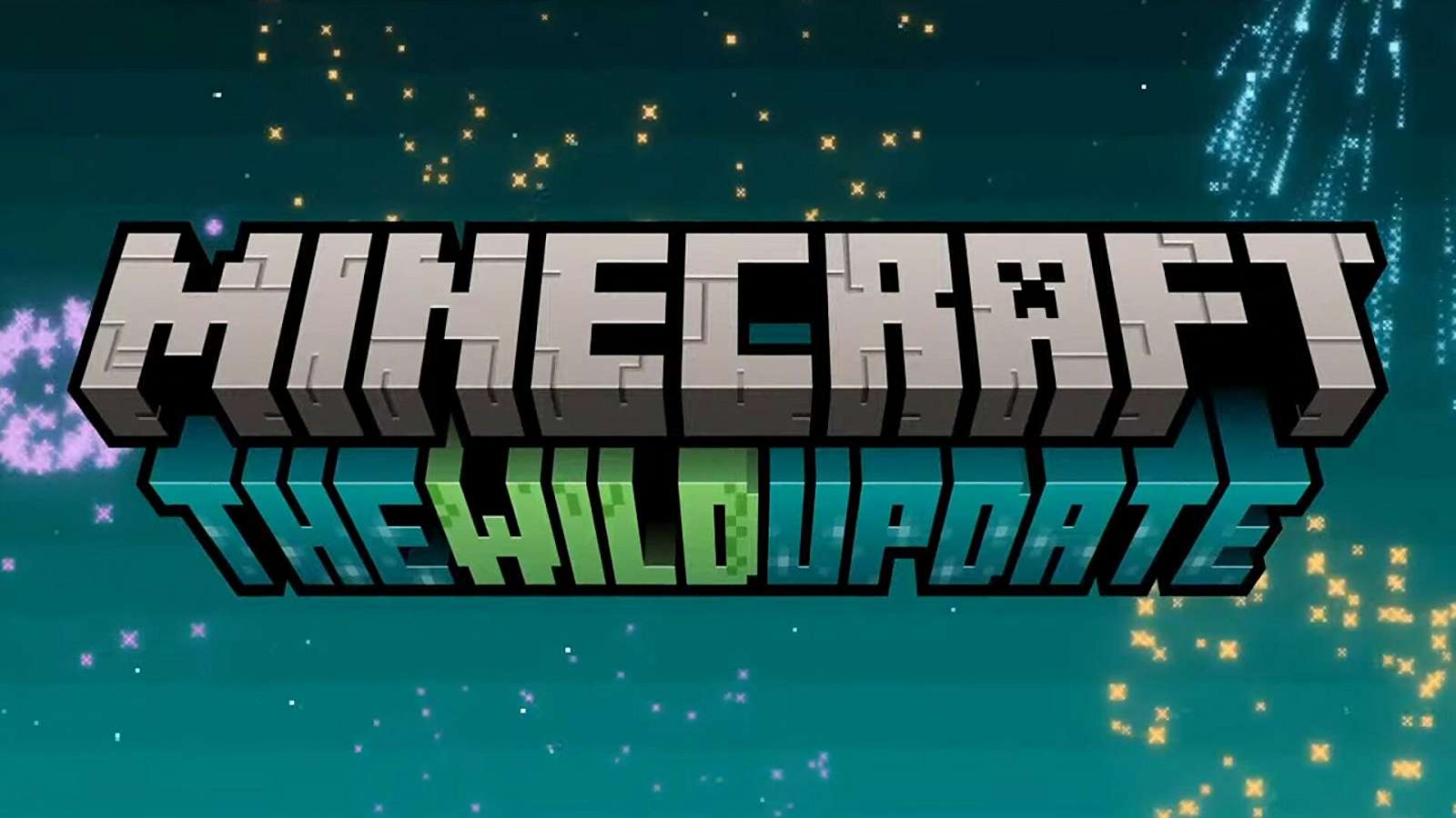 Aktualizace The Wild vyjde do Minecraftu už 7. června