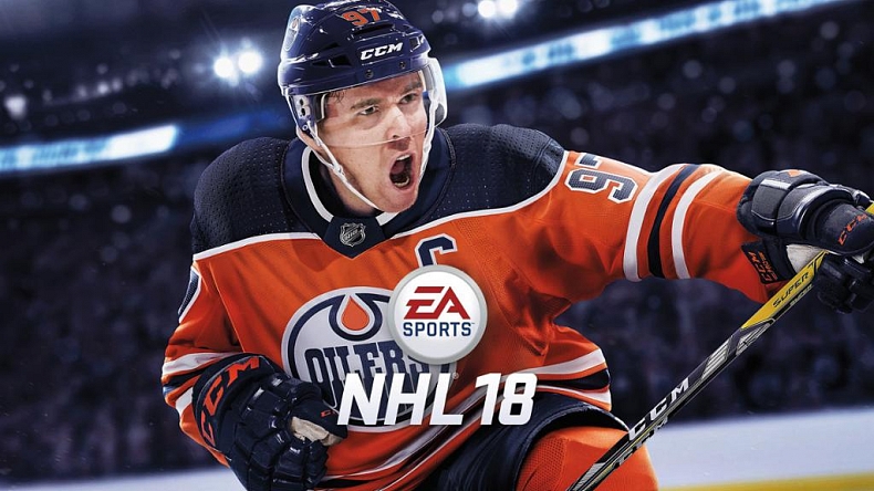 NHL 18 láká na zcela nový Franchise mód