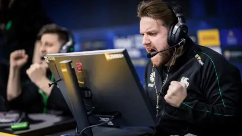 Falcons porazili bývalé spoluhráče, G2 se přes ně nedostali!